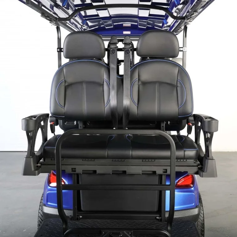 2026 Activev 6 Seater Lifted photo 6