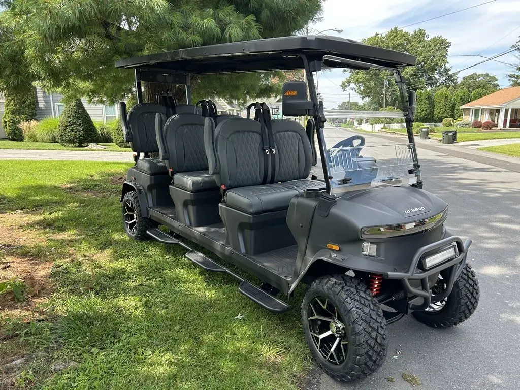 2026 Denago Rover XXL photo 3