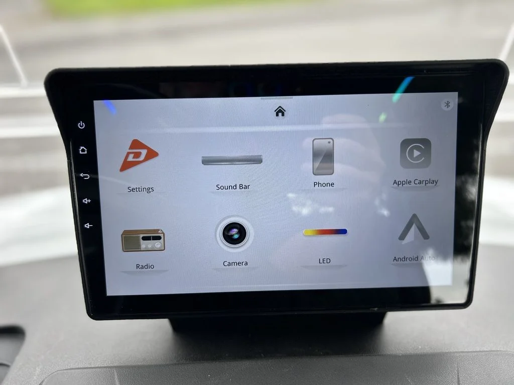 2026 Denago Nomad XL photo 7