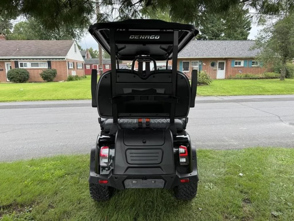2026 Denago Rover XL photo 7