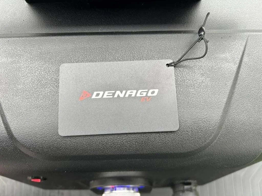 2026 Denago Rover XL photo 11