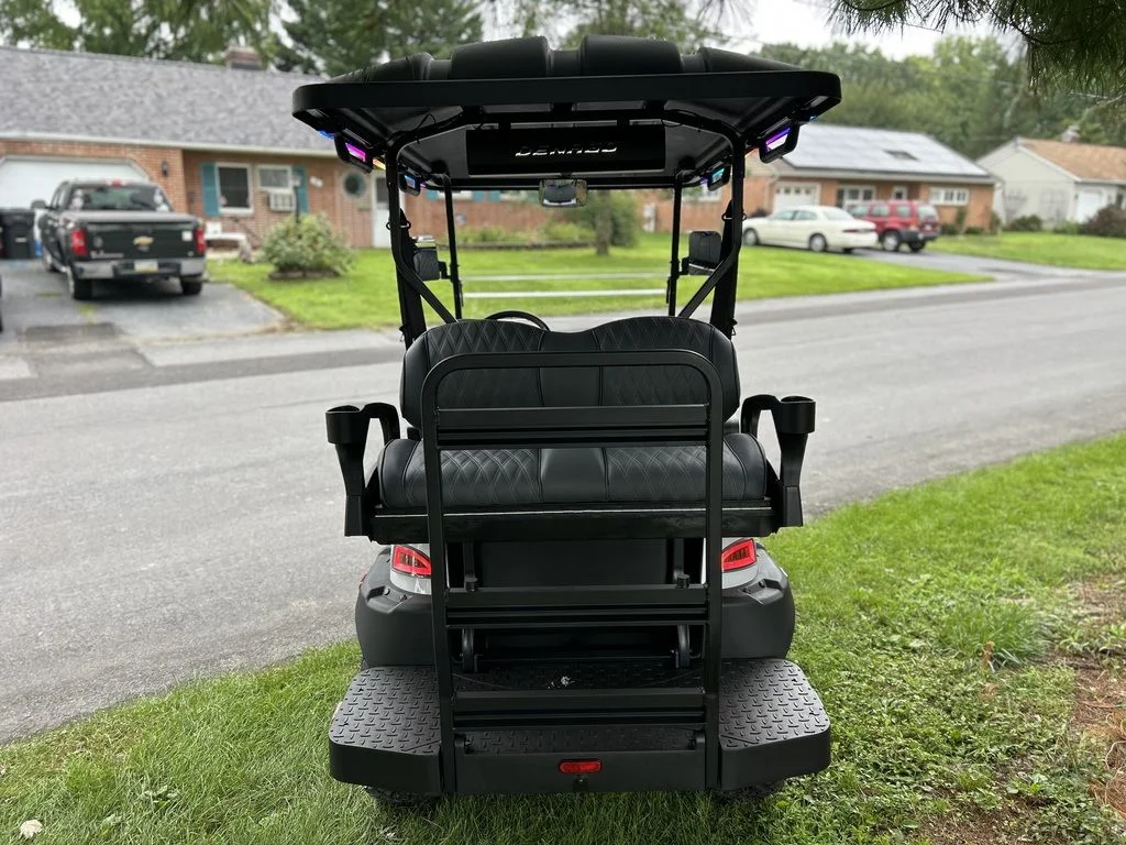 2026 Denago Nomad XL photo 4