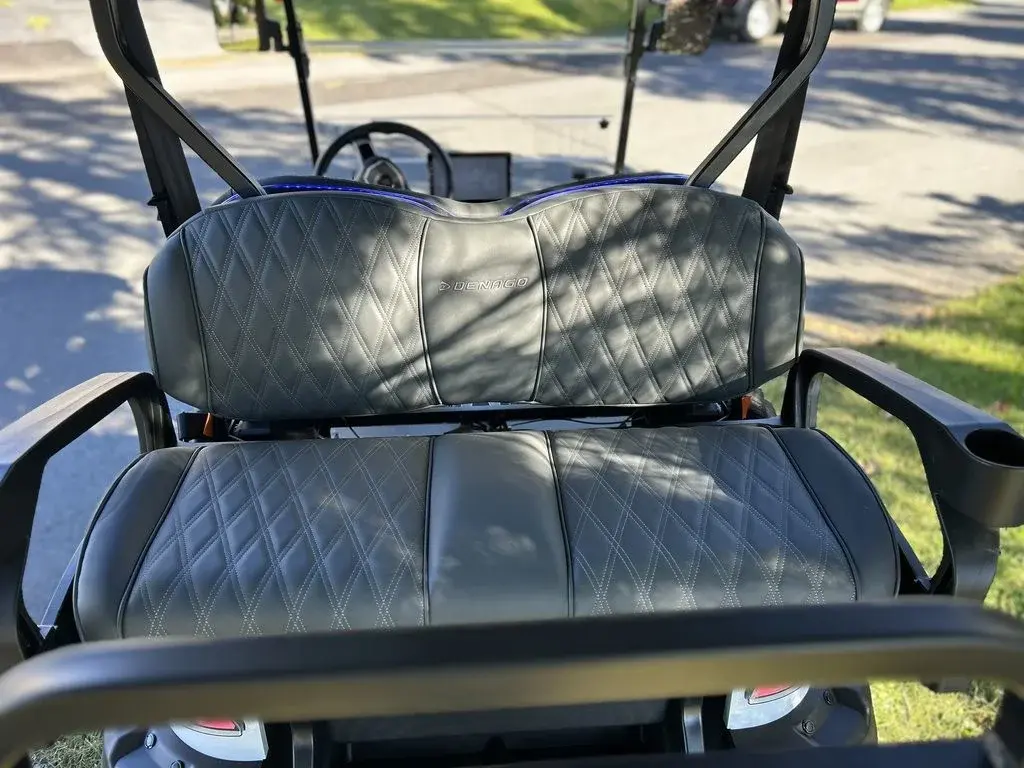 2026 Denago Nomad XL photo 6