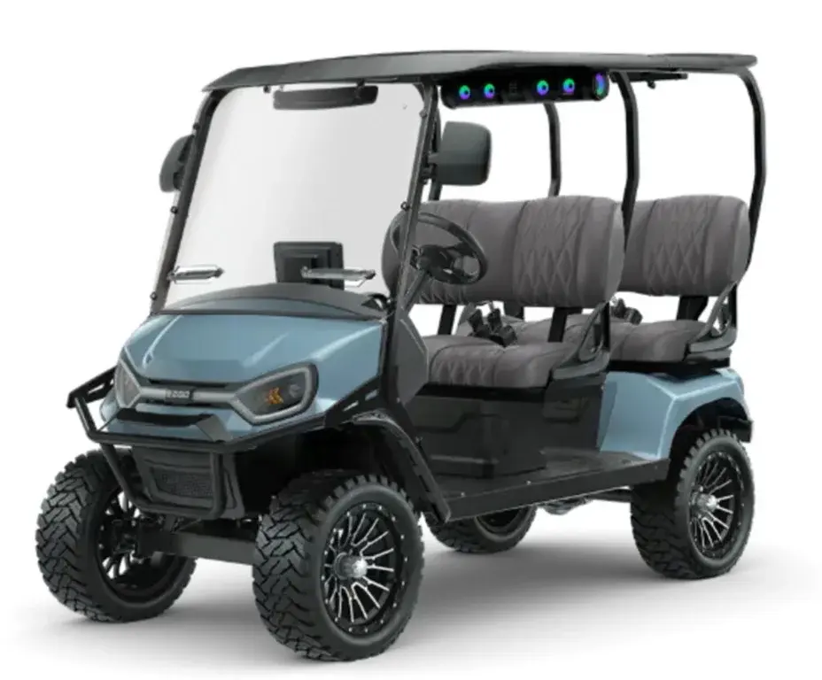 2026 E-Z-GO Liberty ELiTE Lithium photo 1