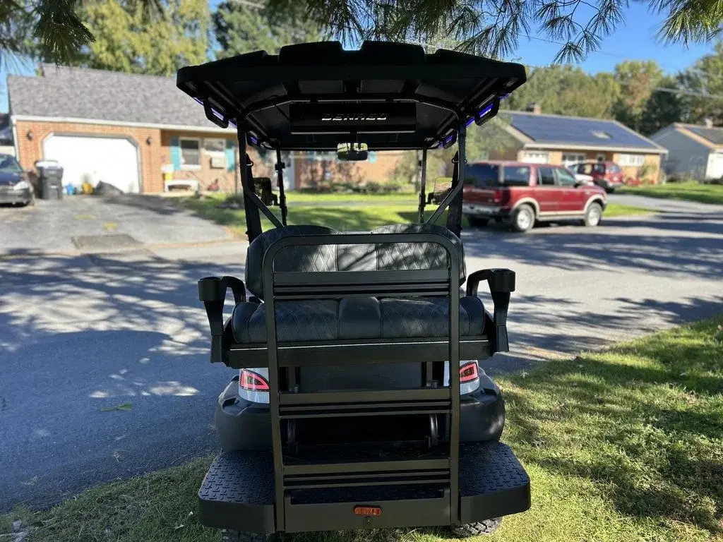 2026 Denago Nomad XL photo 5