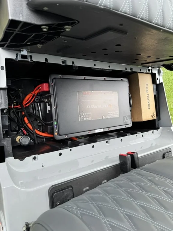 2026 Denago Nomad XL photo 12