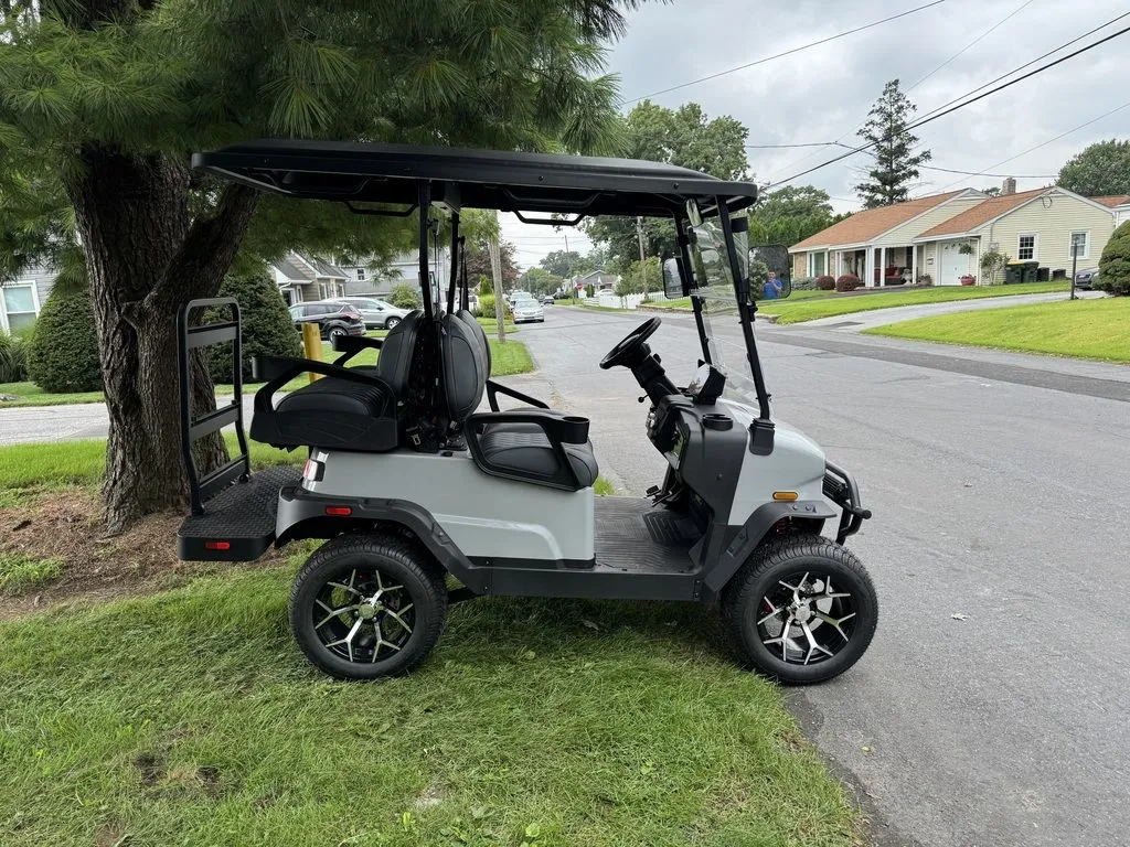 2026 Denago Nomad XL photo 5