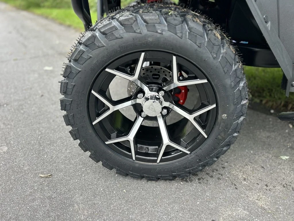 2026 Denago Rover XL photo 13