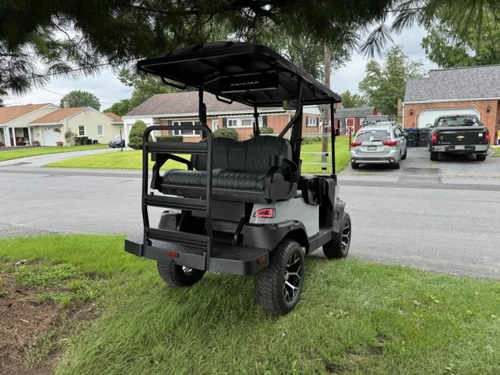 2026 Denago Nomad XL photo 7