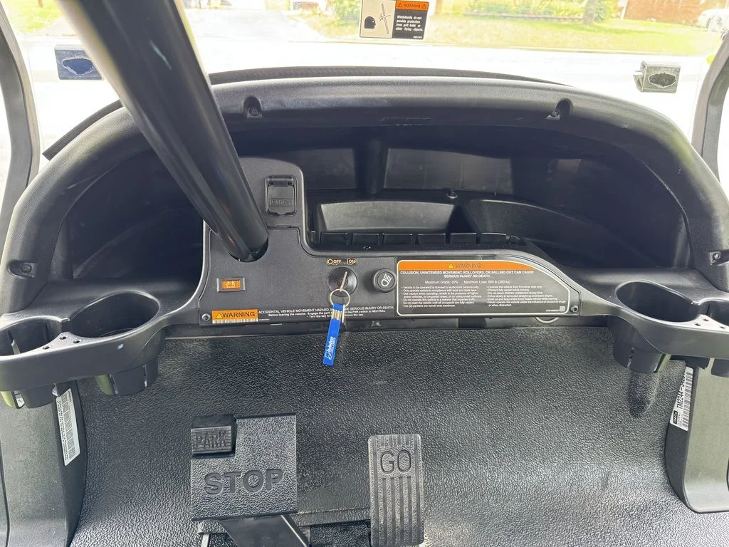 2022 Club Car Onward Electric photo 13