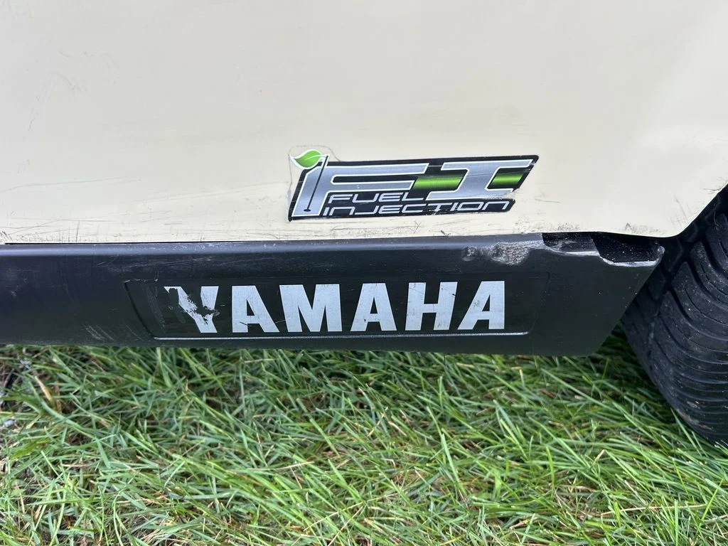 2021 Yamaha Drive2 photo 7
