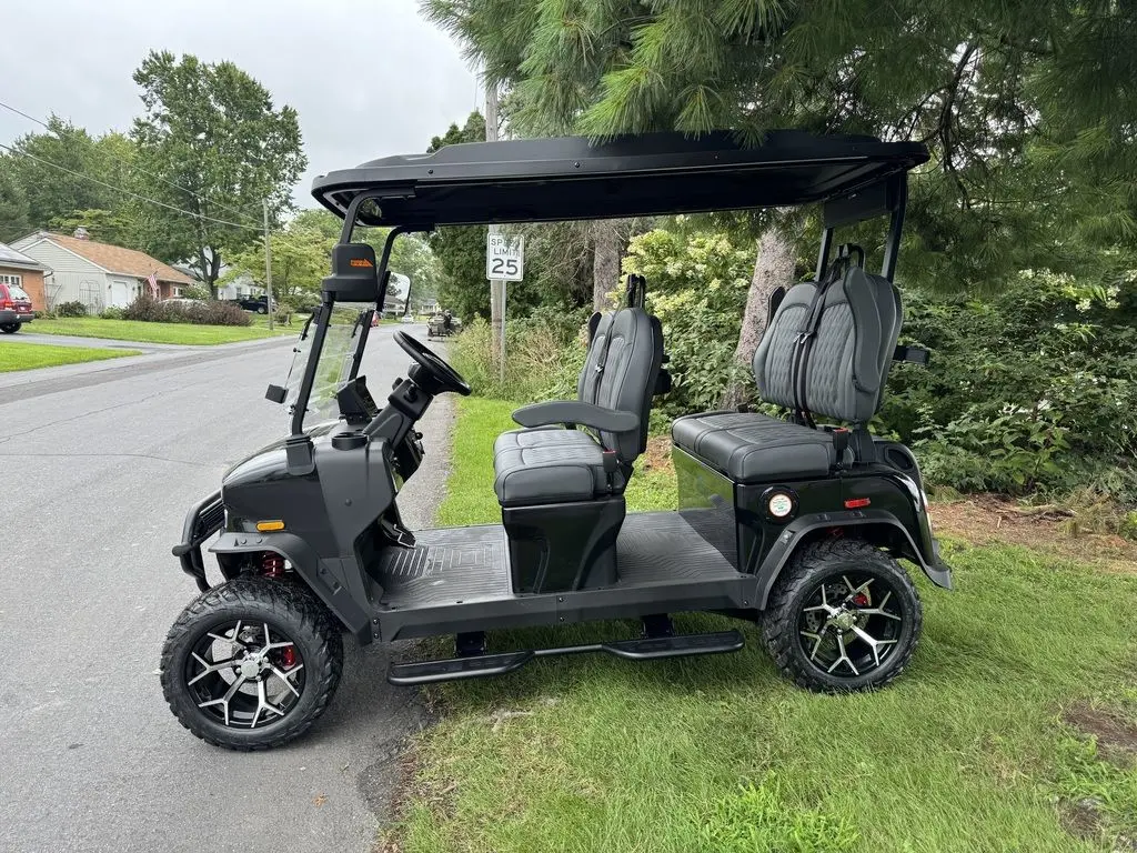 2026 Denago Rover XL photo 4