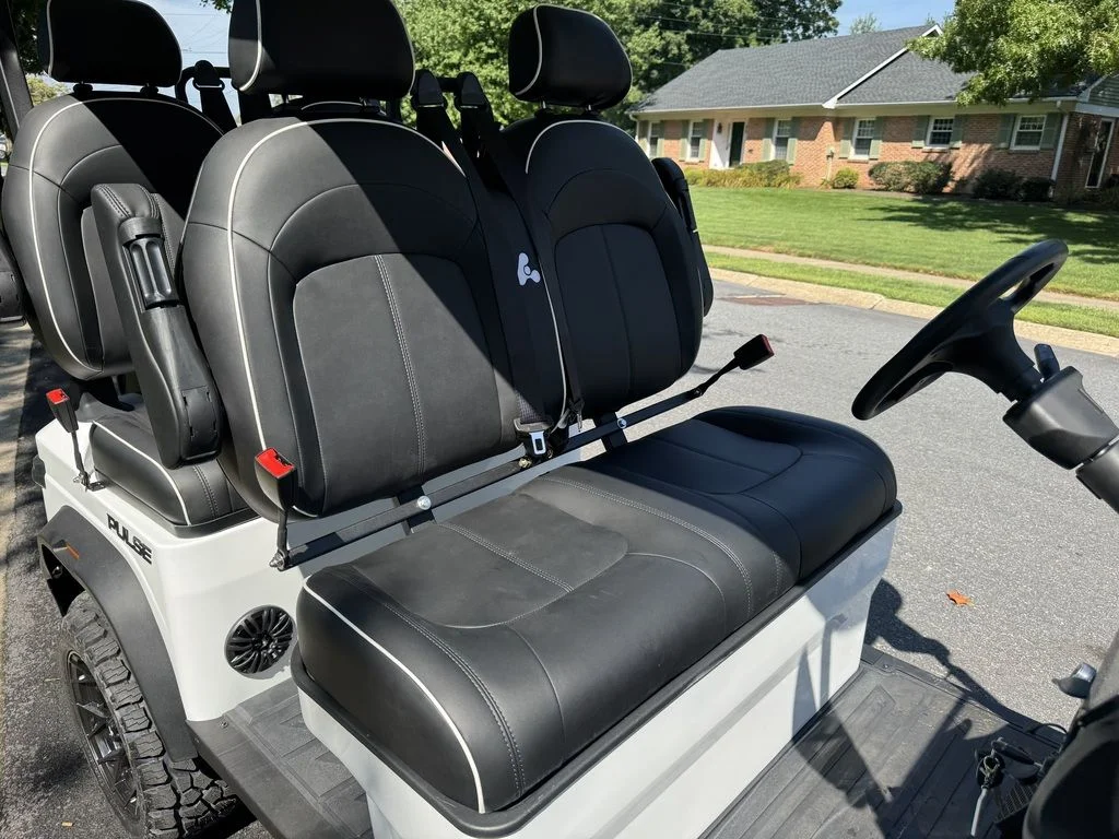 2026 Activev 4 Forward Lifted photo 9