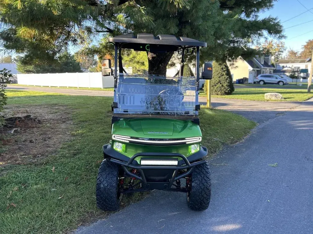 2026 Denago Nomad XL photo 2