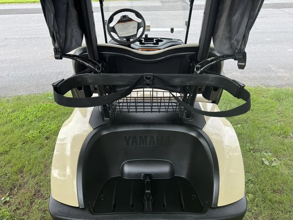 2021 Yamaha Drive Gas photo 11
