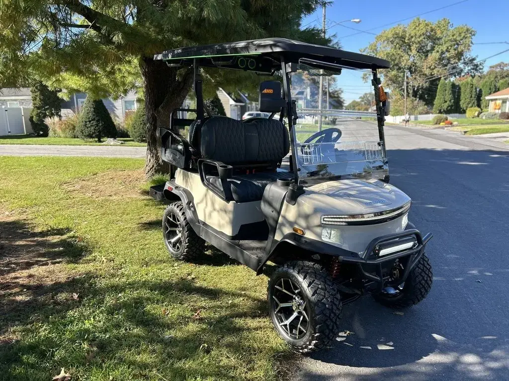 2026 Denago Nomad XL photo 3