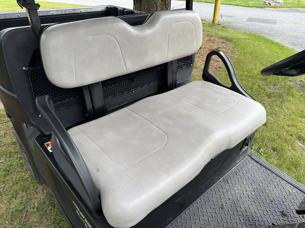 2025 Cushman Hauler PRO photo 11