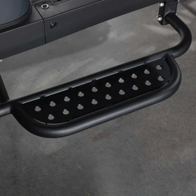 2026 Activev 6 Seater Lifted photo 11