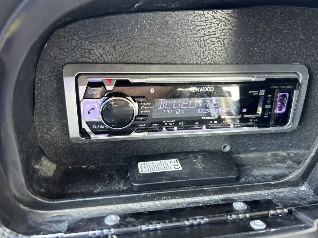 2010 E-Z-GO TXT photo 10