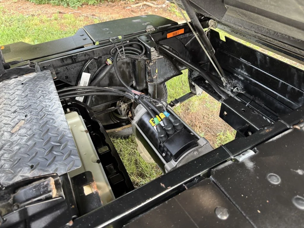 2023 Cushman Hauler PRO photo 15