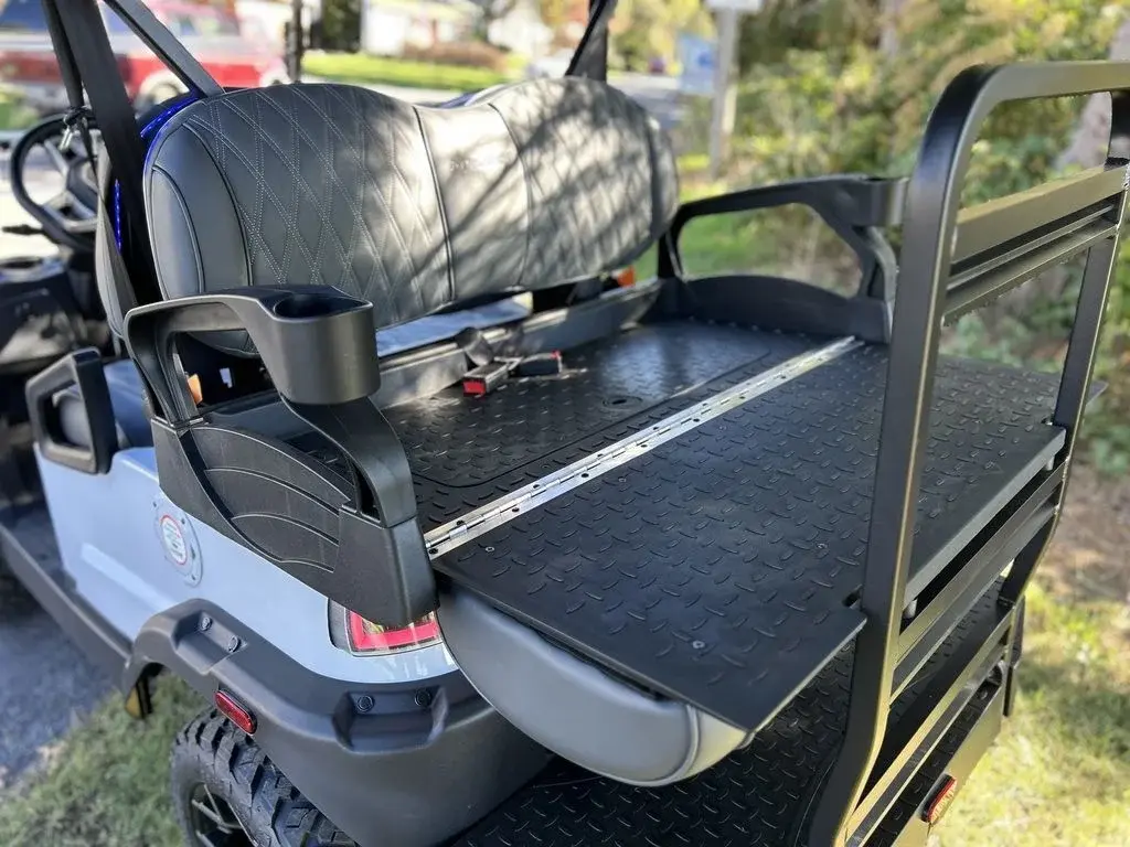 2026 Denago Nomad XL photo 7