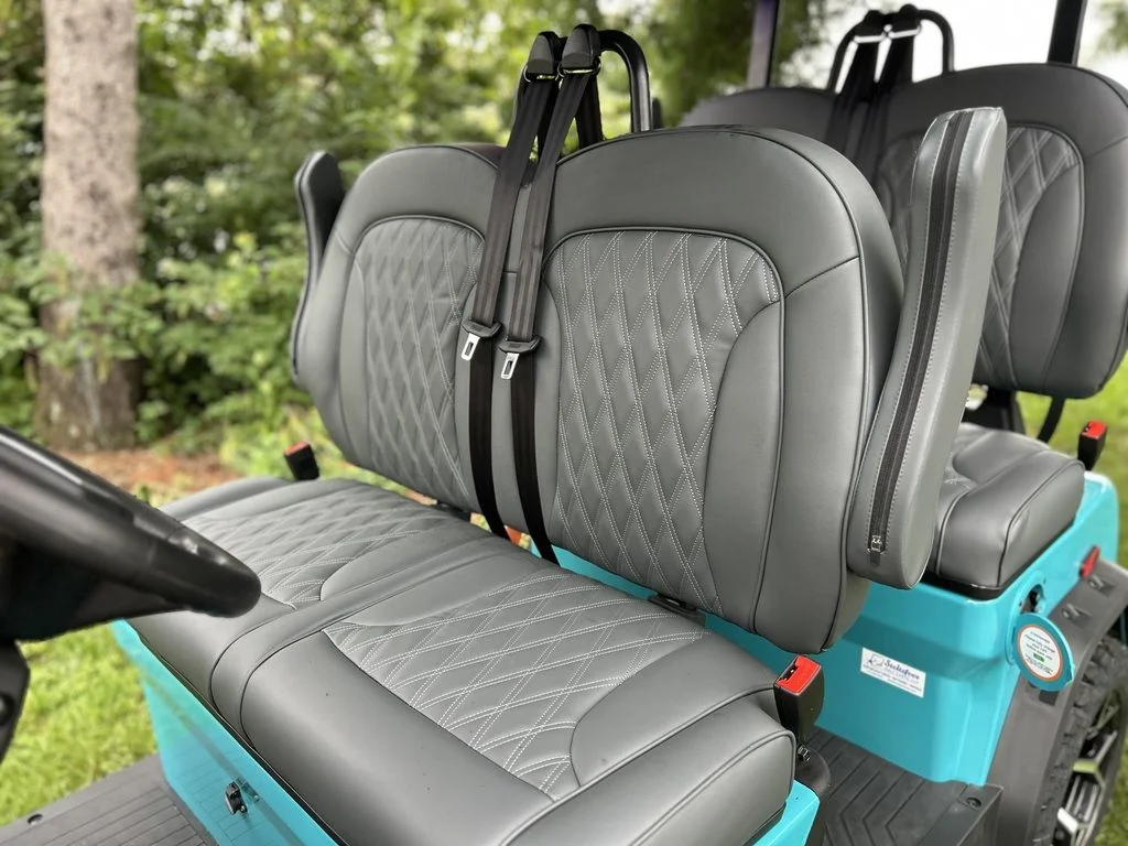 2026 Denago Rover XL photo 5