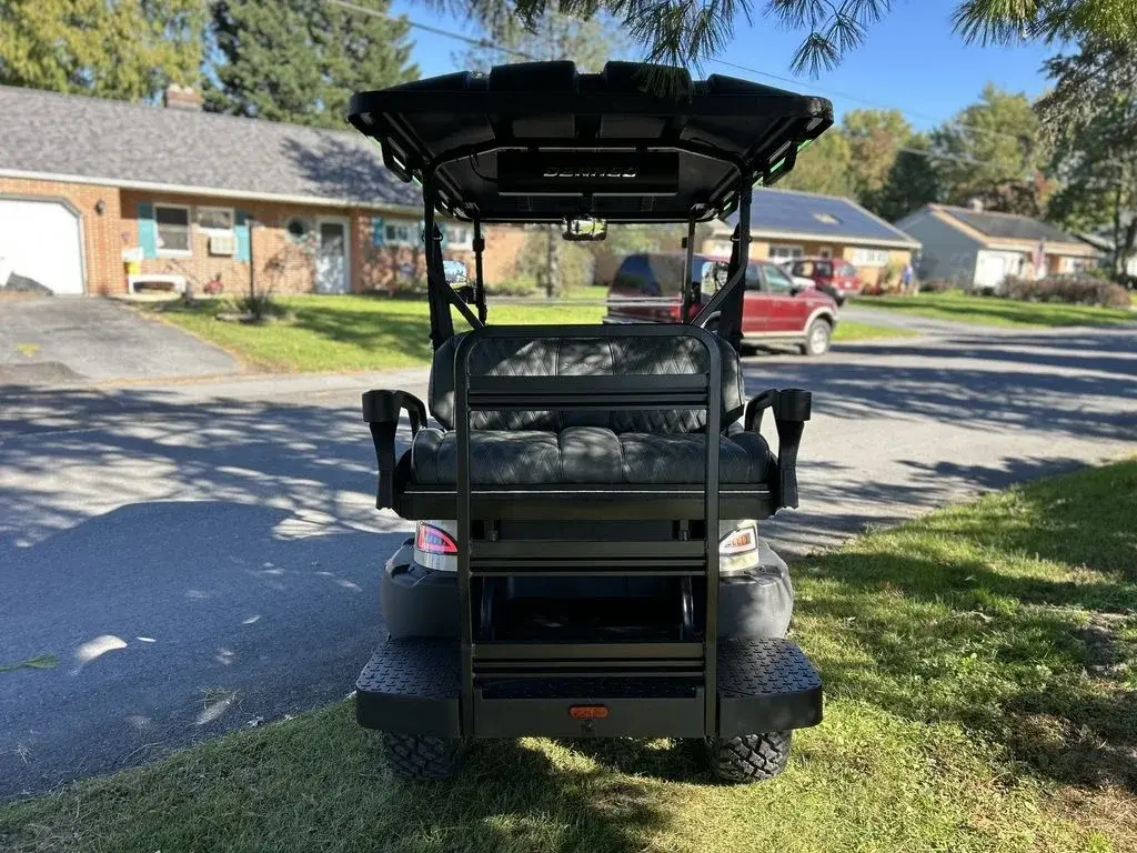2026 Denago Nomad XL photo 4