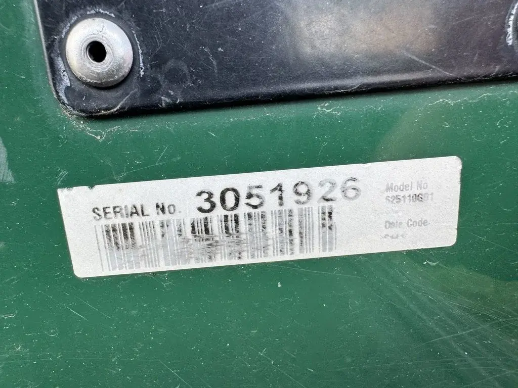 2014 E-Z-GO TXT photo 14