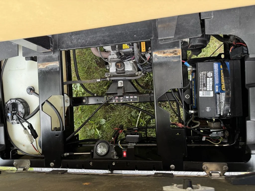 2022 Cushman Hauler photo 19