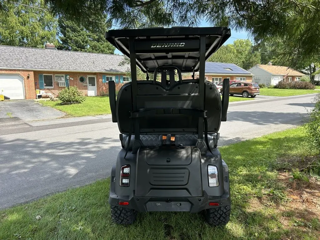 2026 Denago Rover XXL photo 6