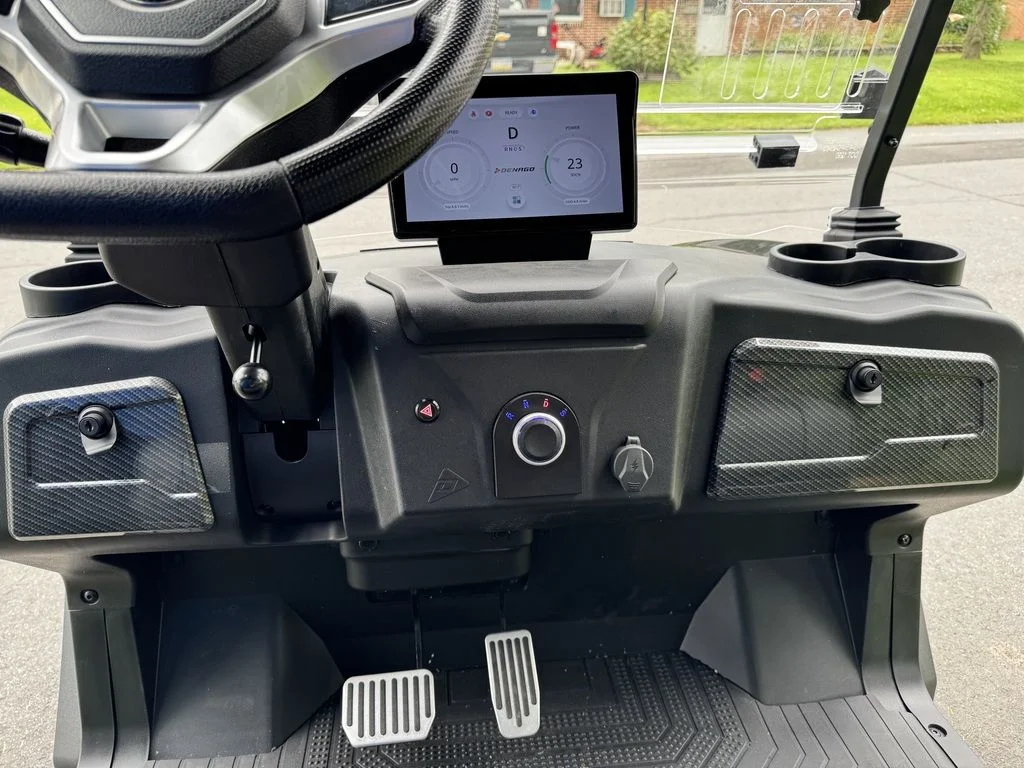 2026 Denago Rover XXL photo 20