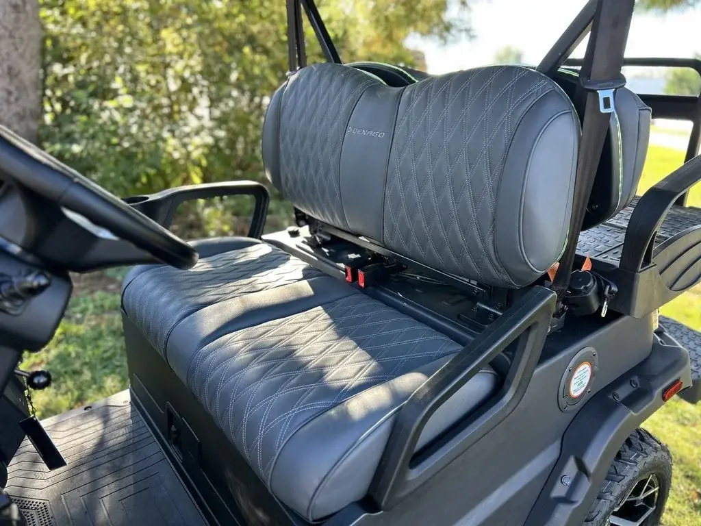 2026 Denago Nomad XL photo 9