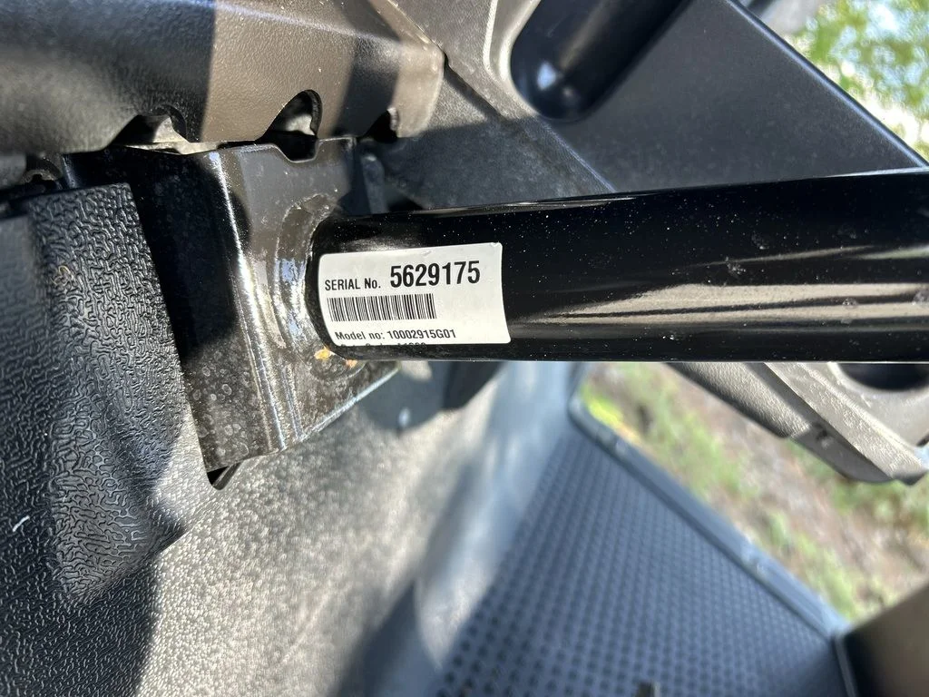 2022 E-Z-GO RXV ELiTE Lithium photo 8