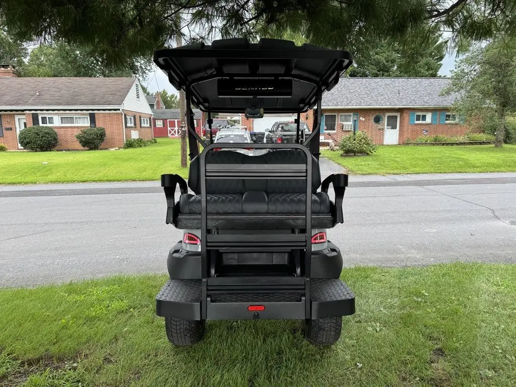 2026 Denago Nomad XL photo 7
