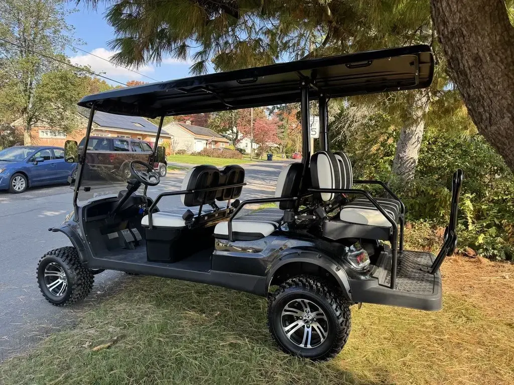 2020 ICON I60 photo 6