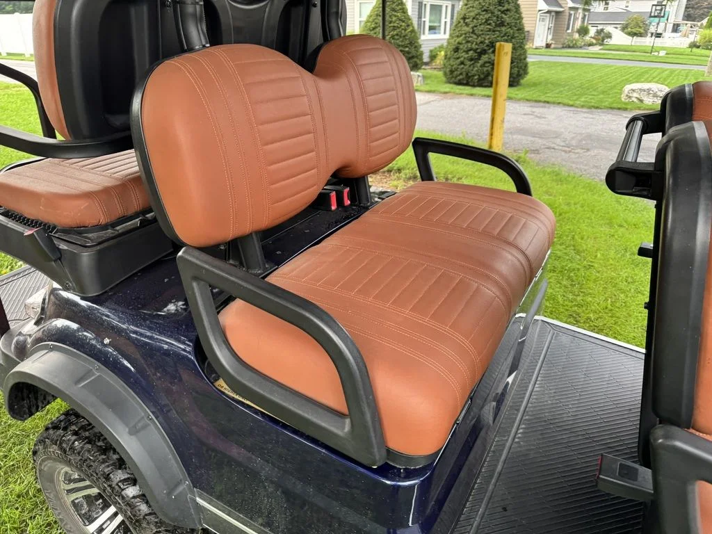 2024 ICON G60L photo 10