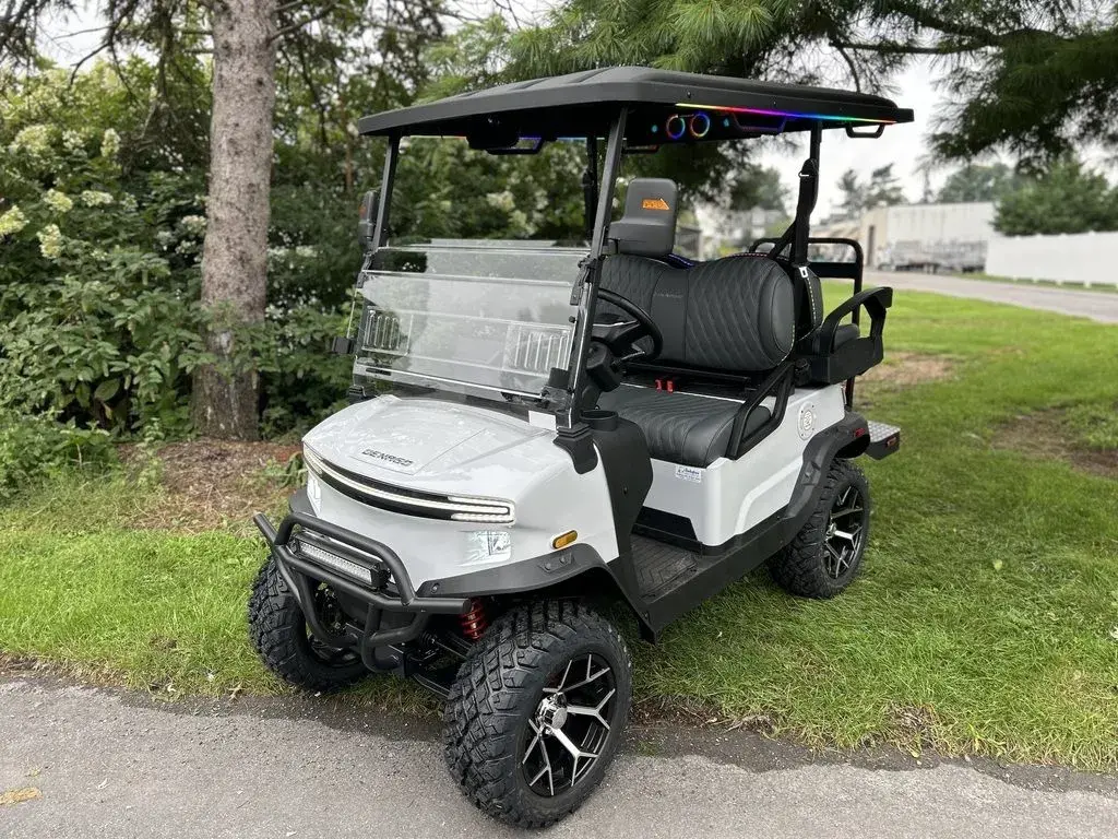2026 Denago Nomad XL photo 1