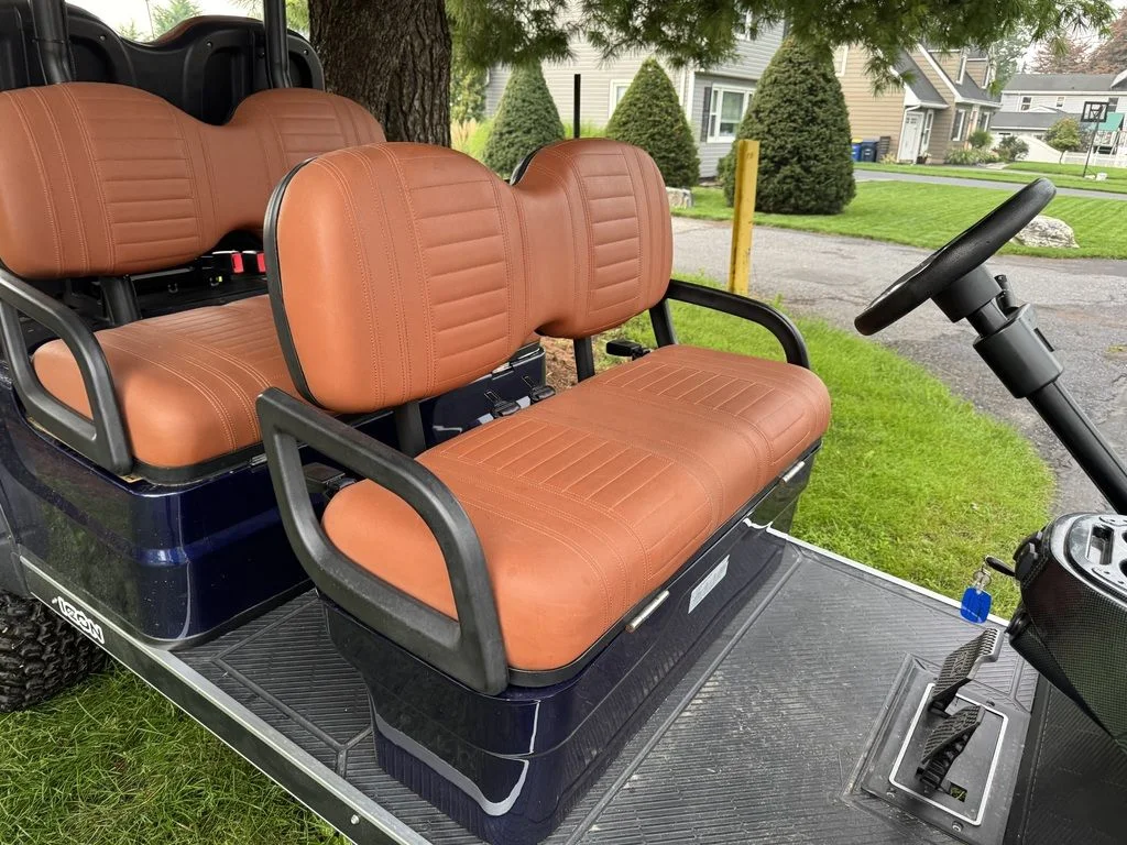 2024 ICON G60L photo 9