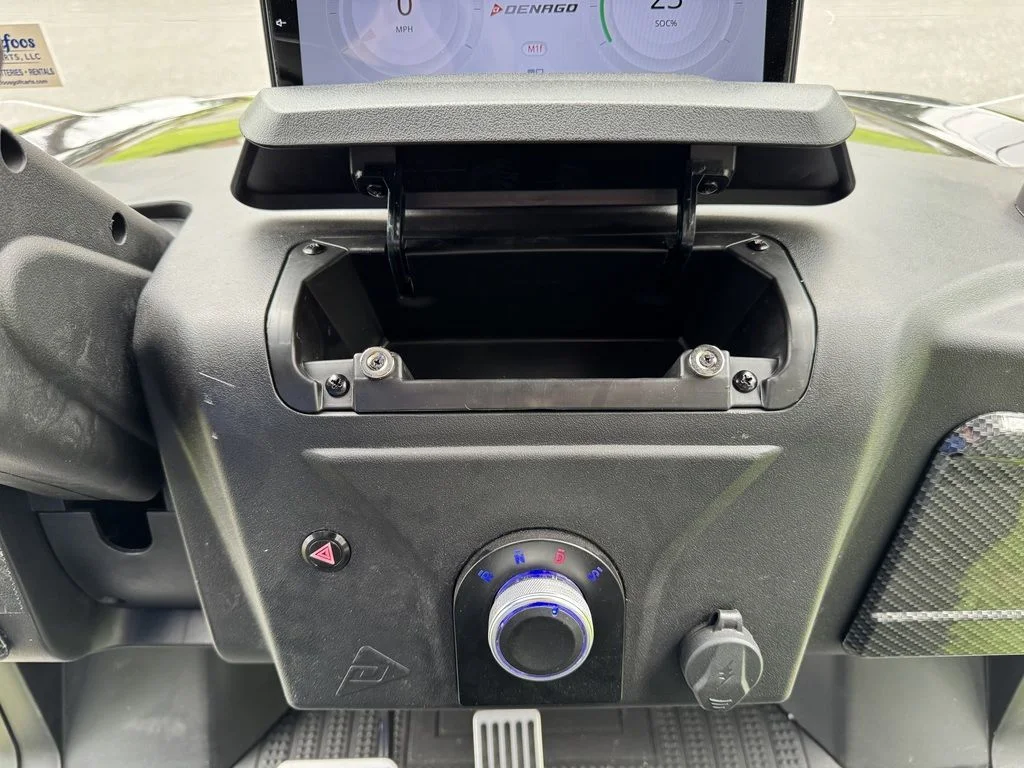 2026 Denago Rover XXL photo 22