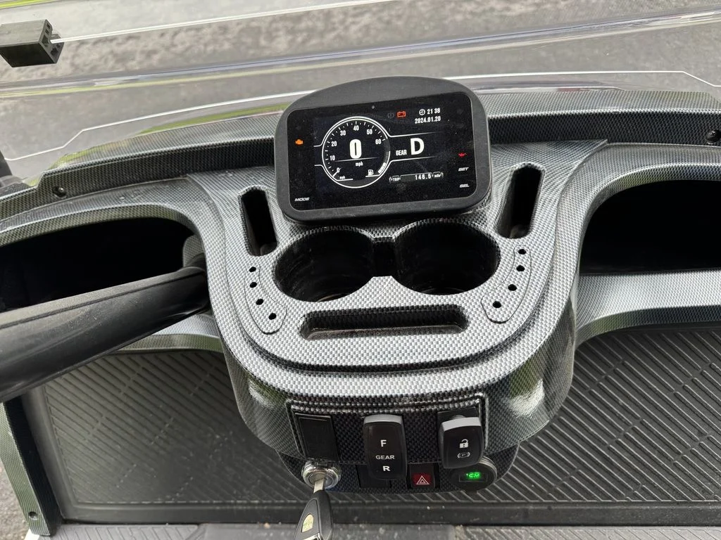 2024 ICON G60L photo 14