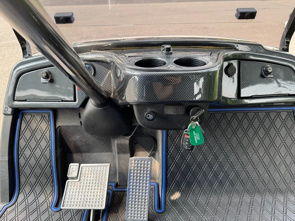 2015 Yamaha Drive Electric photo 10
