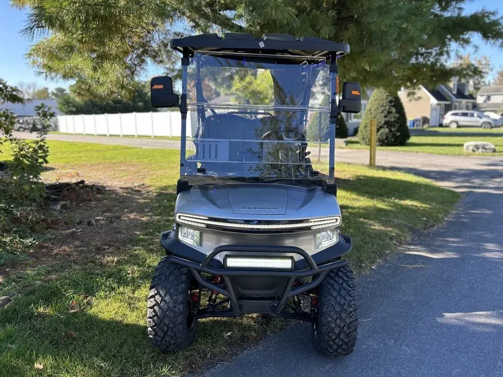 2026 Denago Nomad XL photo 2