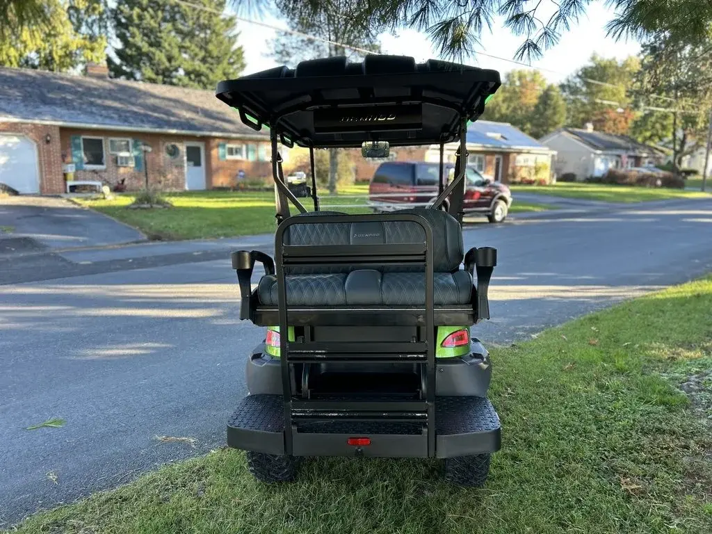 2026 Denago Nomad XL photo 7