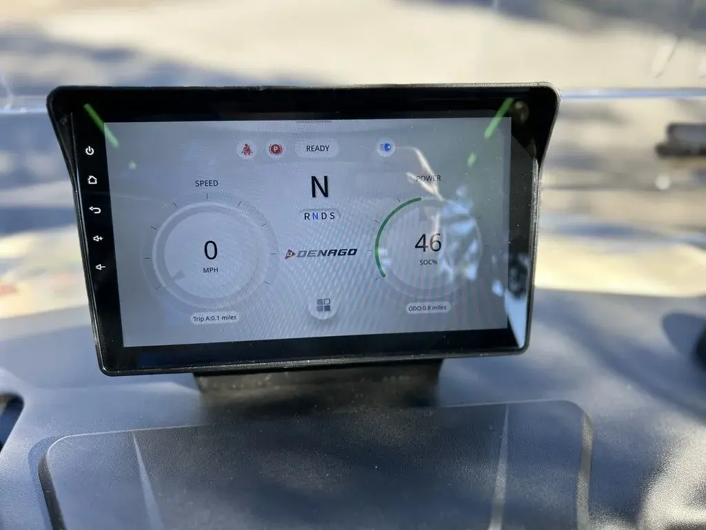 2026 Denago Nomad XL photo 10