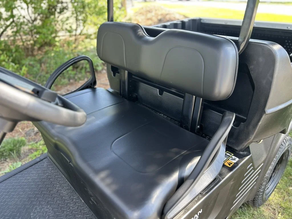 2026 Cushman Hauler PRO ELiTE Lithium photo 8