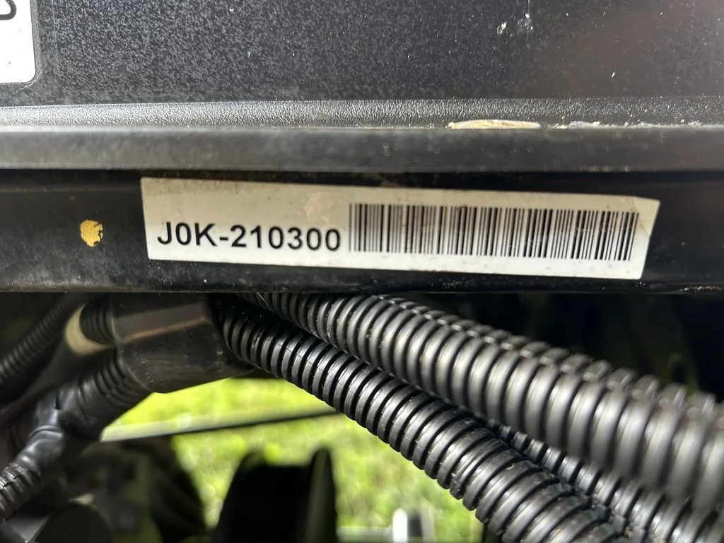 2021 Yamaha Drive2 photo 10