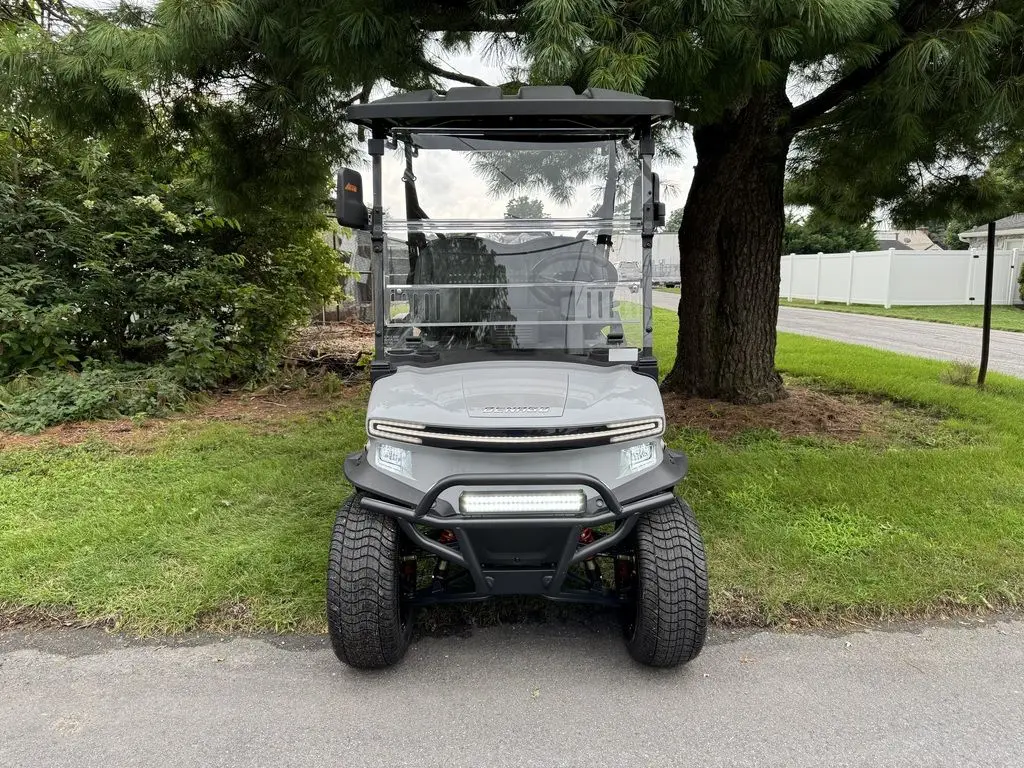 2026 Denago Nomad XL photo 2