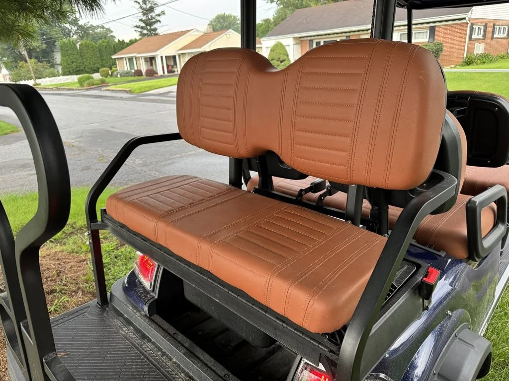 2024 ICON G60L photo 11