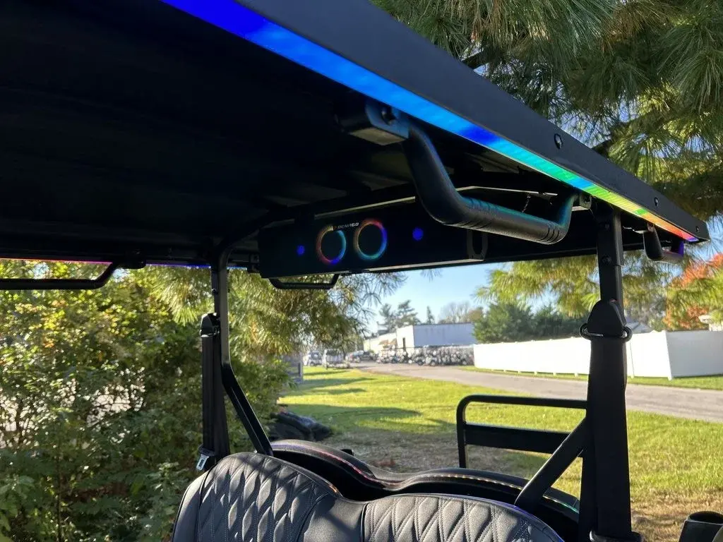 2026 Denago Nomad XL photo 13