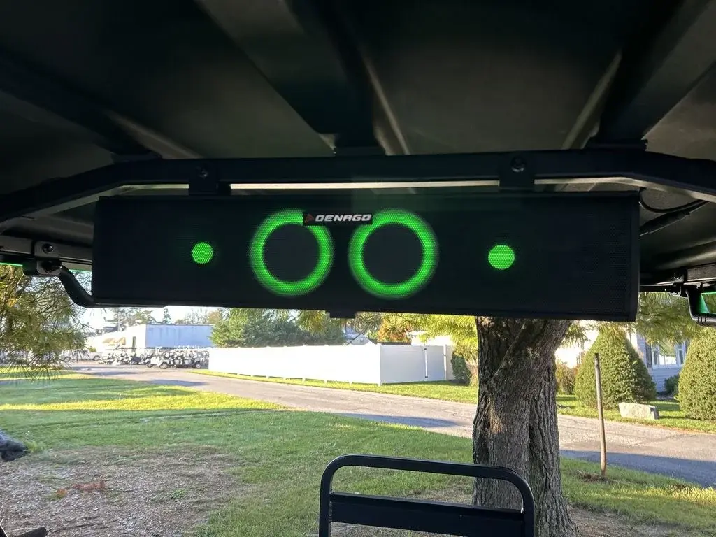 2026 Denago Nomad XL photo 8